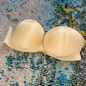 Convertible Calvin Klein Strapless Bra